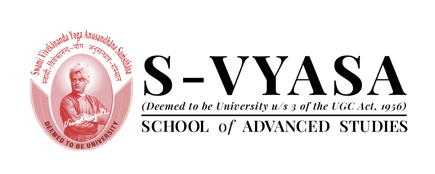 S-VYASA