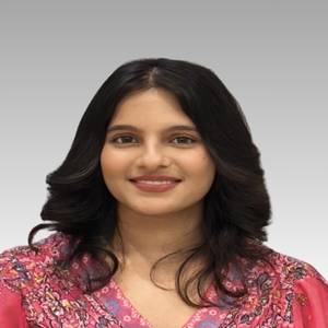 Anagha Menon