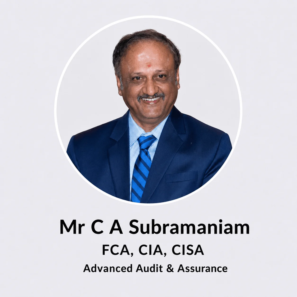 Subramanian