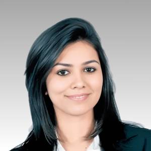 Zainab Salim