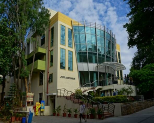 Jyothi-nivas