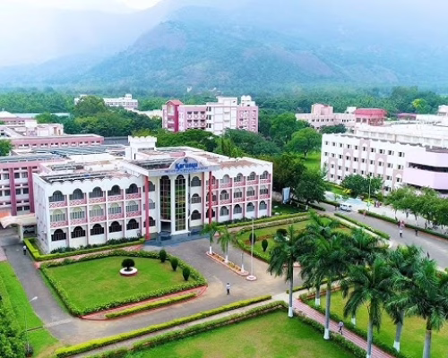 Karunya-institute