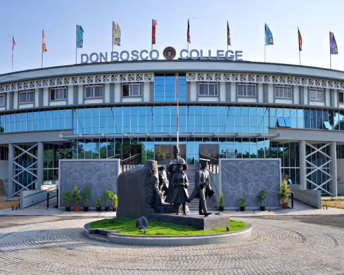 don-bosco-college